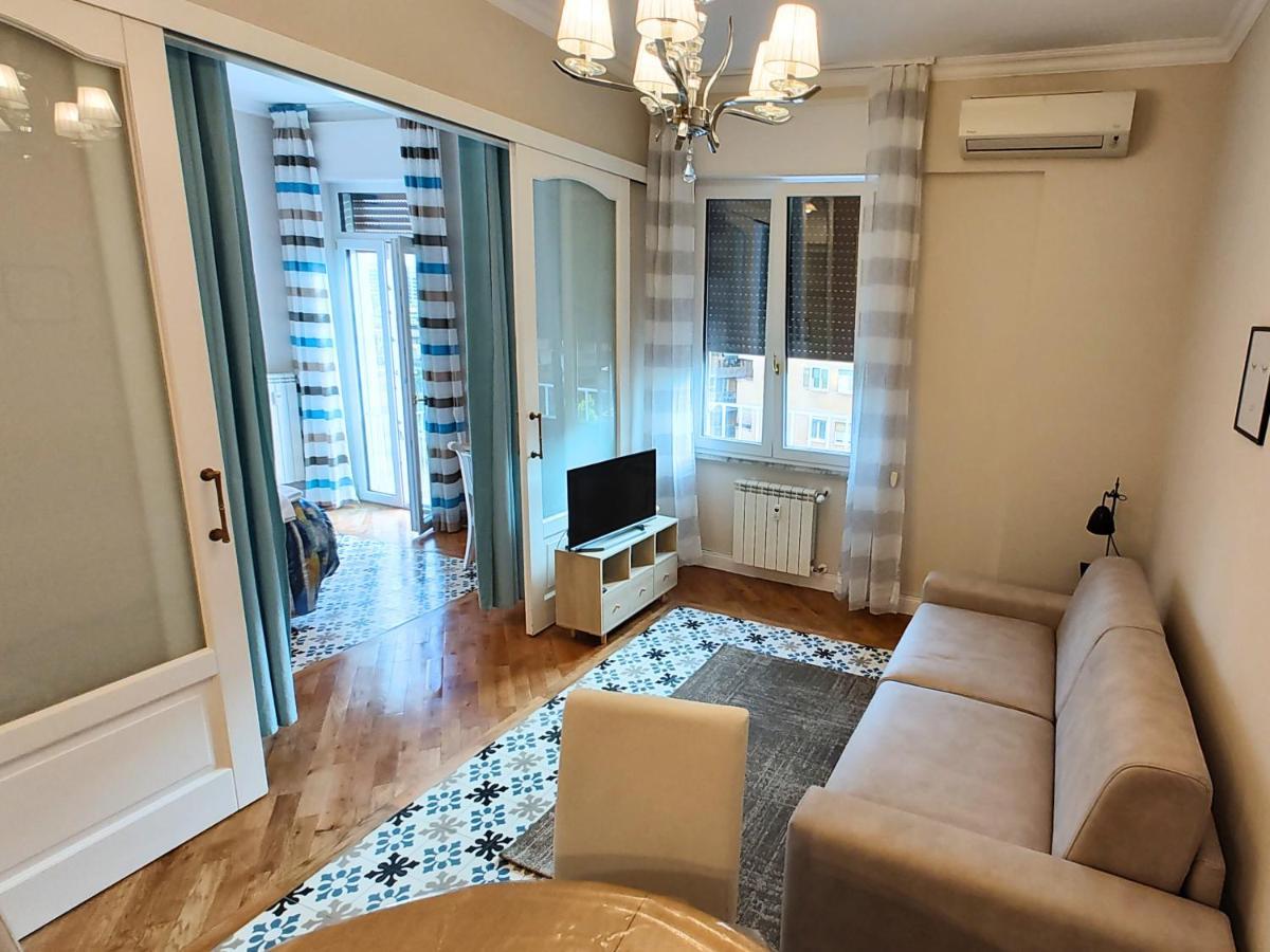 Apartamento Luxury By Palazzo Senesi