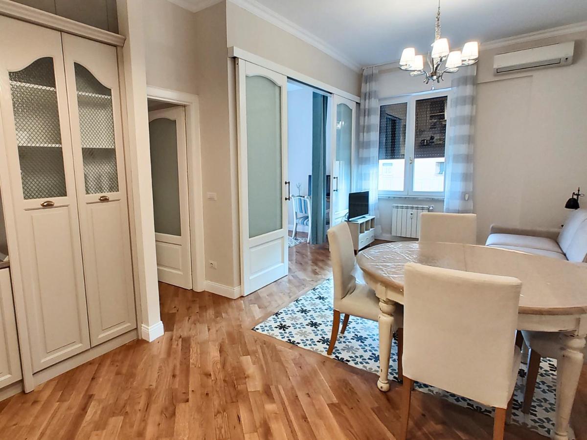 Apartamento Luxury By Palazzo Senesi *