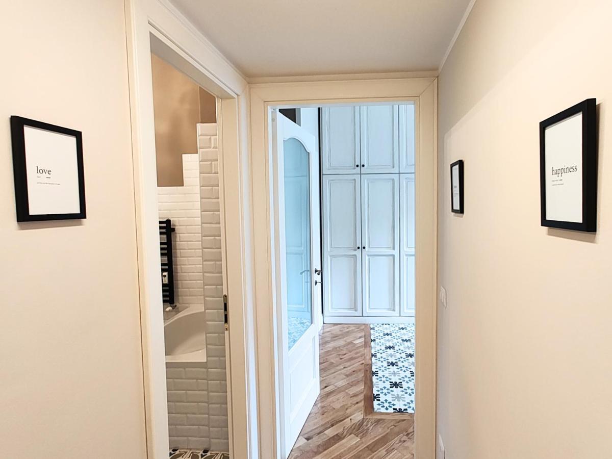 Apartamento Luxury By Palazzo Senesi Roma