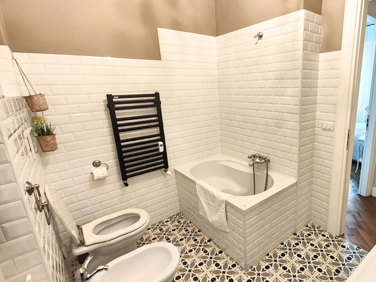 Luxury By Palazzo Senesi * Roma