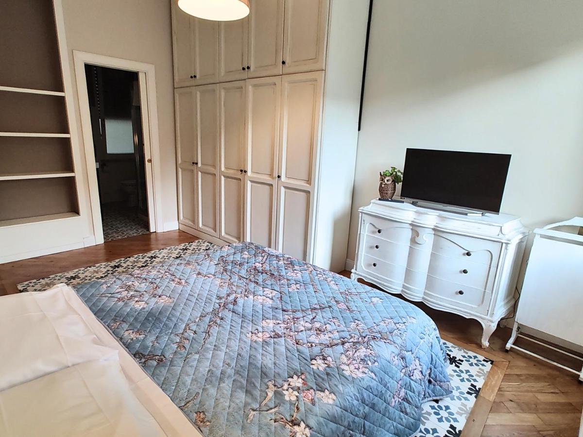 Luxury By Palazzo Senesi * Roma