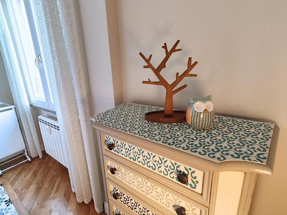 Apartamento Luxury By Palazzo Senesi *