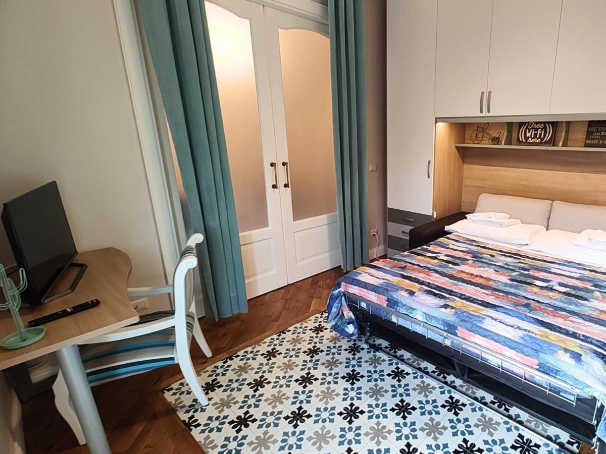Luxury By Palazzo Senesi Apartamento *