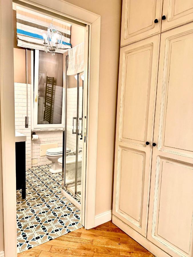 Luxury By Palazzo Senesi Apartamento