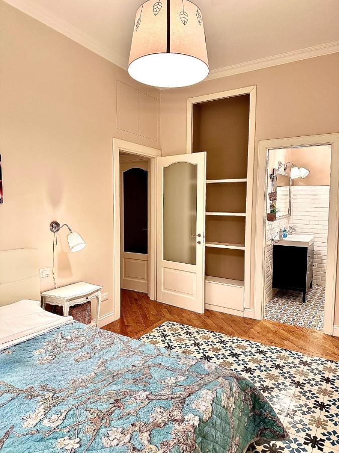 Apartamento Luxury By Palazzo Senesi *