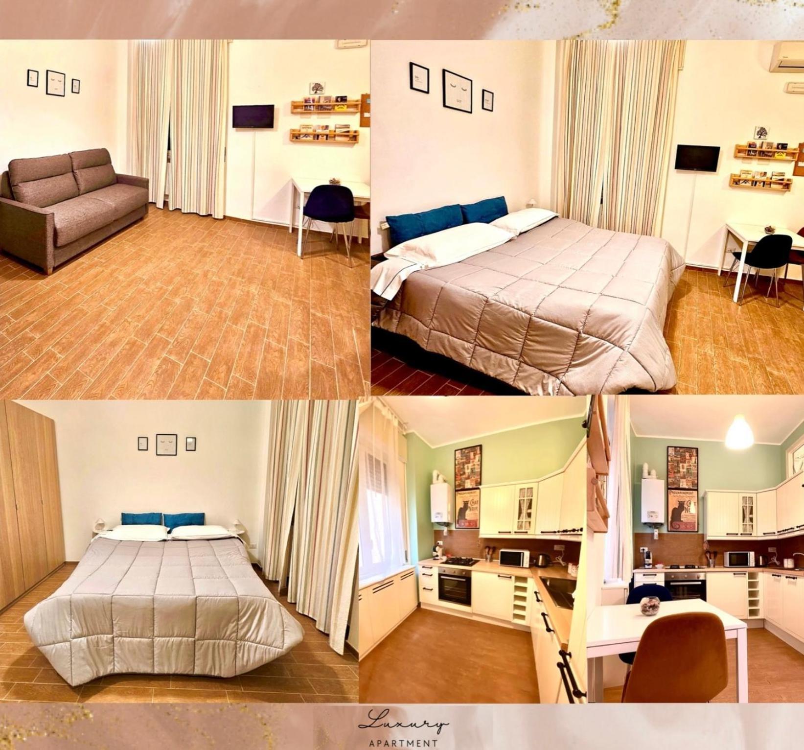 Apartamento Luxury By Palazzo Senesi