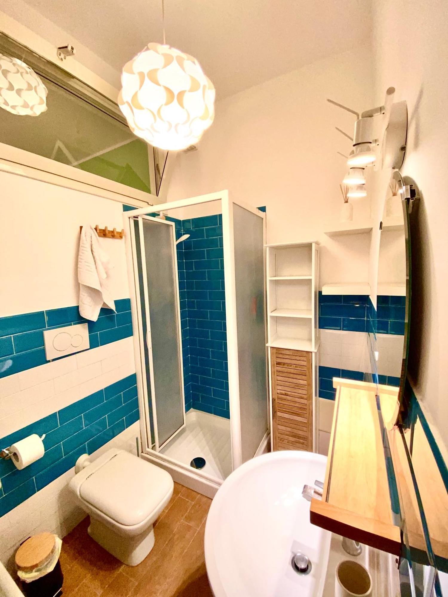 Apartamento Luxury By Palazzo Senesi Roma