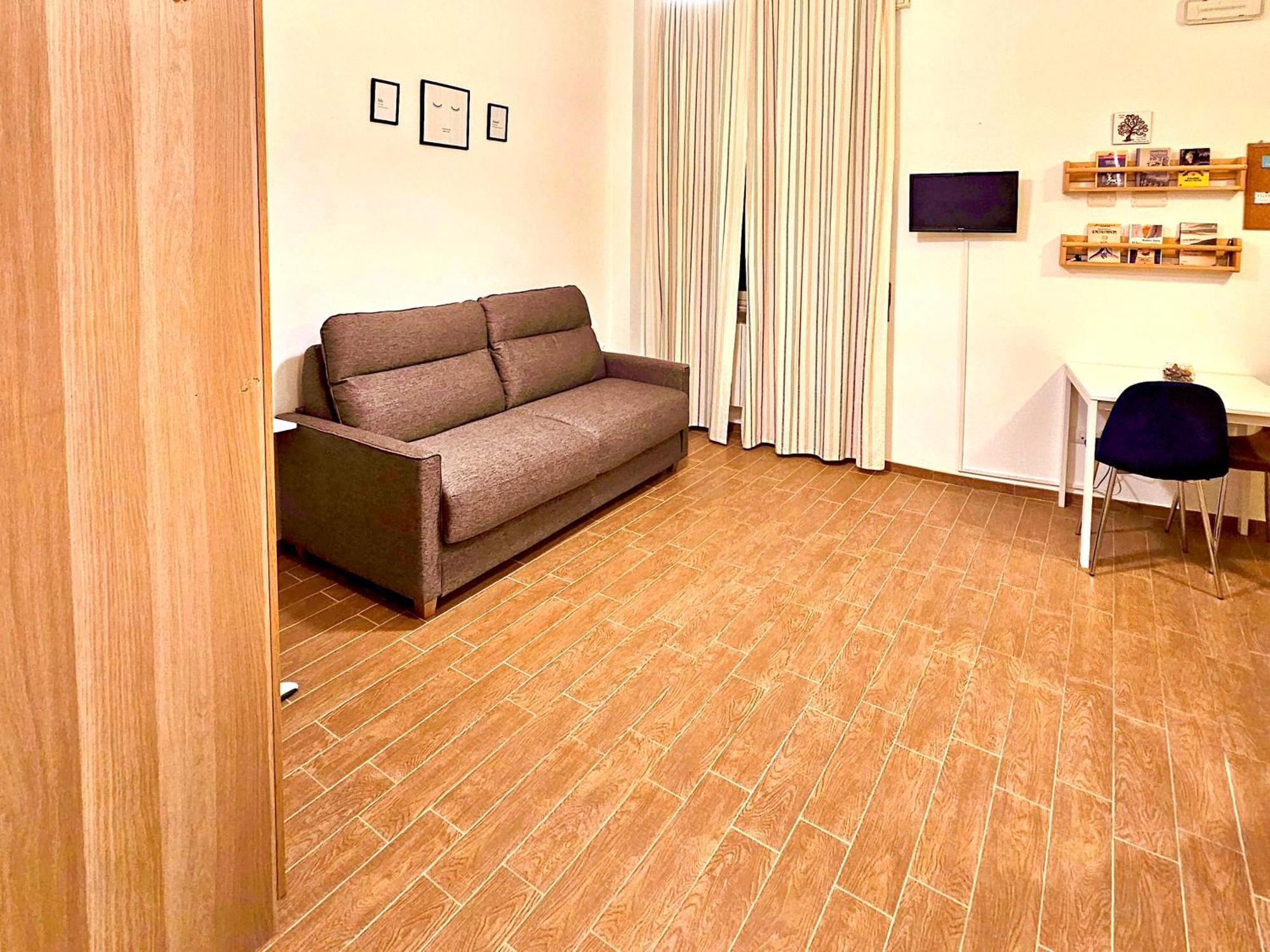 Apartamento Luxury By Palazzo Senesi Roma