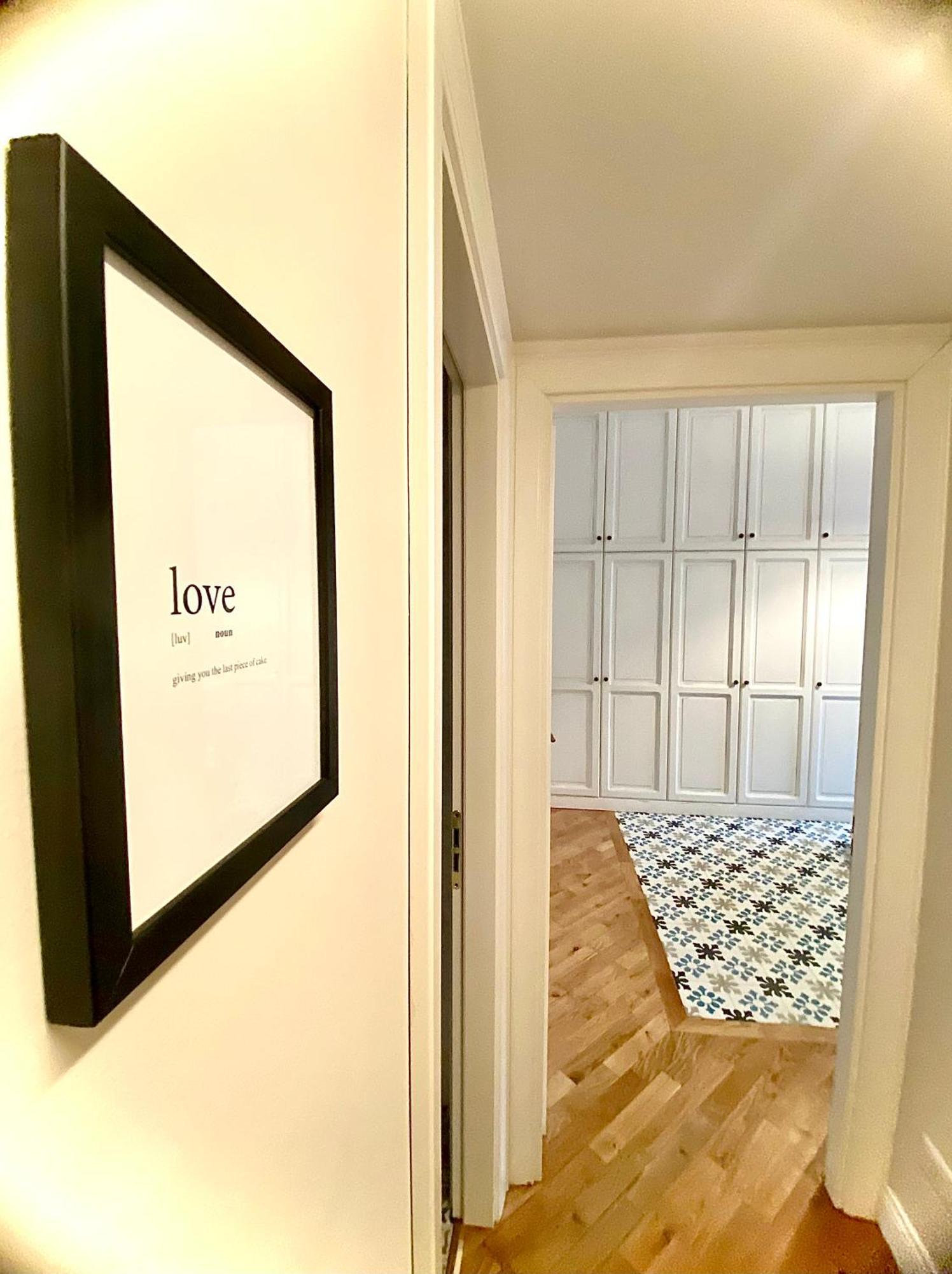 Apartment Luxury By Palazzo Senesi