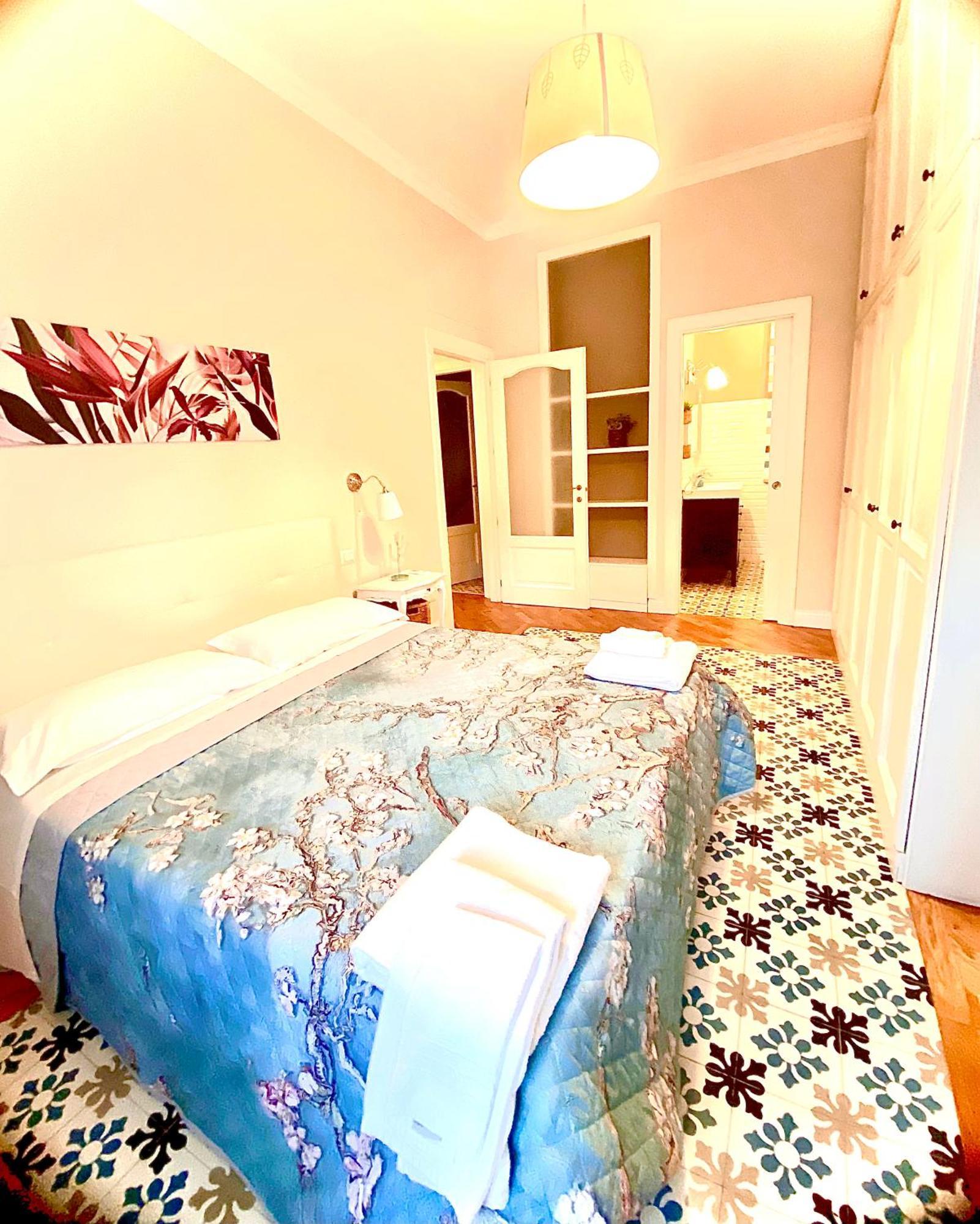 Luxury By Palazzo Senesi Apartment *